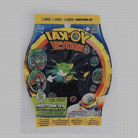 Las mejores zero watch hasbro yo kai watch reloj modelo zero