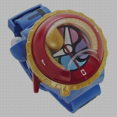 Review de hasbro yo kai watch reloj modelo zero