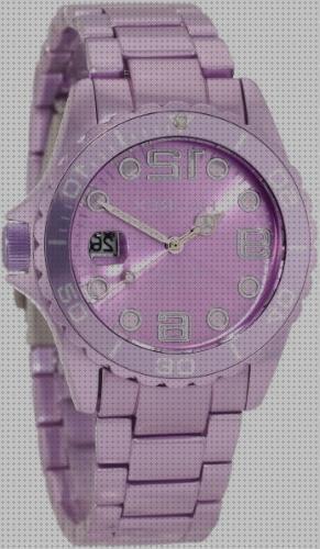 ¿Dónde poder comprar haurex italy ink reloj analógico de mujer?