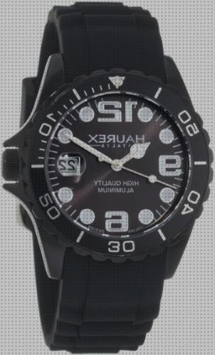 Las mejores haurex italy ink reloj analógico de mujer
