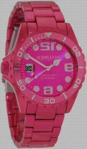 Opiniones de haurex italy ink reloj analógico de mujer