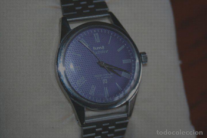 ¿Dónde poder comprar havant relojes?