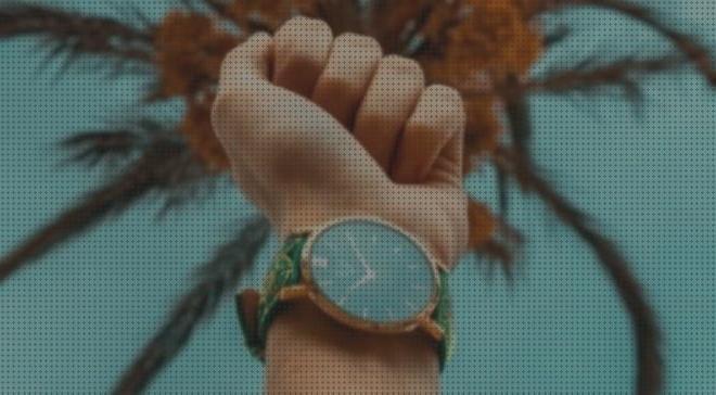 ¿Dónde poder comprar hawkers reloj mujer?