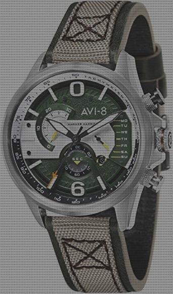 Las mejores hawkers reloj mujer