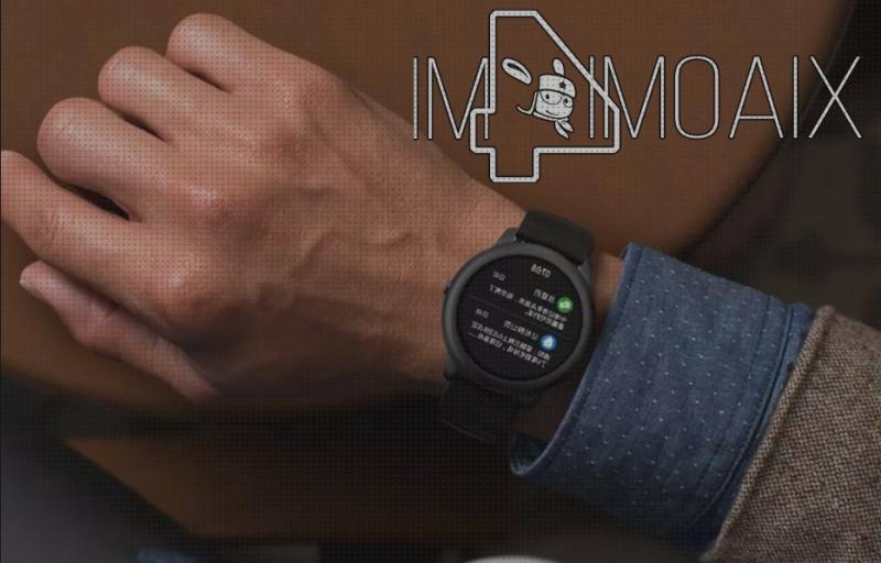 ¿Dónde poder comprar watch haylou smart watch?