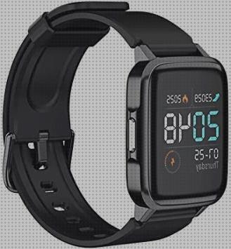 Mejores 29 haylou smart watch