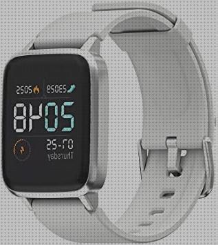 Las mejores watch haylou smart watch