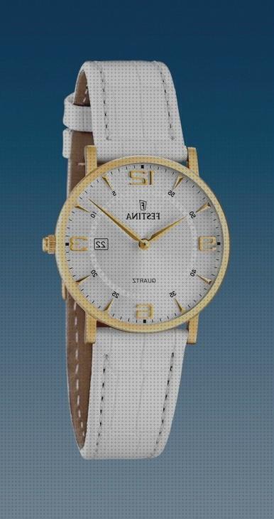 Análisis de las 22 mejores Hebillas Relojes Festina De Mujeres