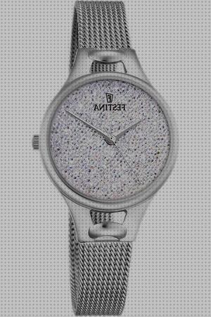 Las mejores marcas de festina hebillas reloj festina mujer
