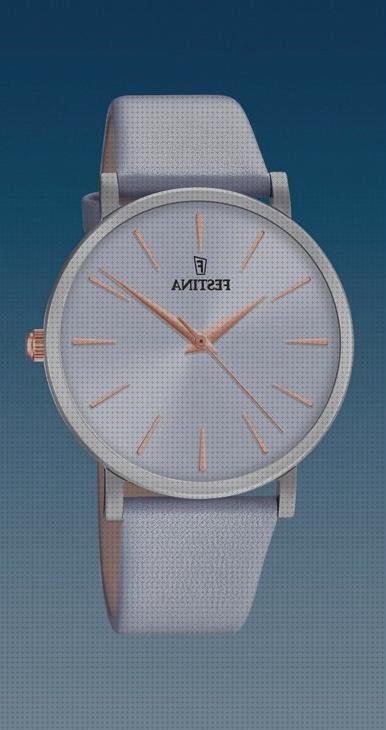 Las mejores festina hebillas reloj festina mujer
