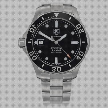 Review de heuer