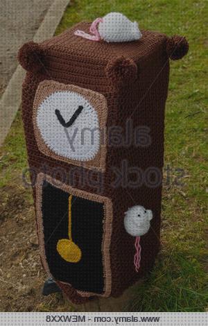 Las mejores hickory dock reloj