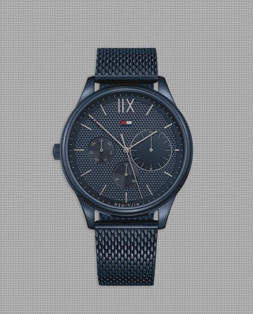 TOP 44 relojes hilfiger para comprar