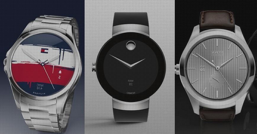 Review de hilfiger