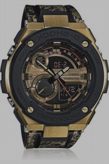 Review de hiraoka relojes casio mujer