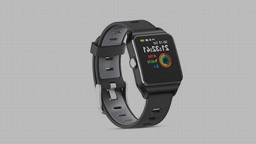 ¿Dónde poder comprar holyhigh reloj inteligente?