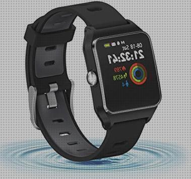 Las mejores marcas de holyhigh reloj inteligente