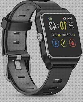 Análisis de los 37 mejores Holyhigh Relojes Inteligentes Smartwatch De Mujeres
