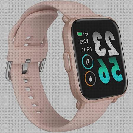 Análisis de los 22 mejores holyhigh relojes inteligentes bajo análisis