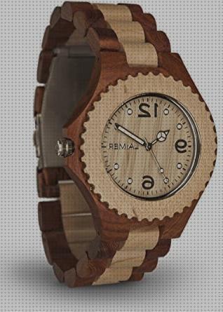 Las mejores relojes especiales reloj mujer relojes holzkern relojes especiales