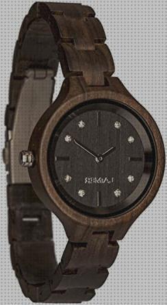Review de holzkern relojes especiales