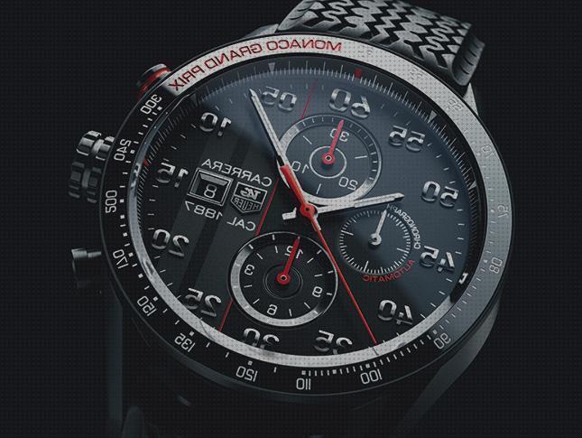 Las mejores marcas de tag relojes tag relojes hombre
