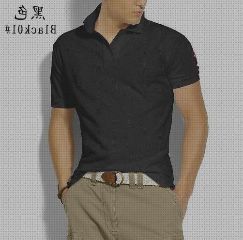 Las mejores marcas de polos hombres relojes reloj hombre polo