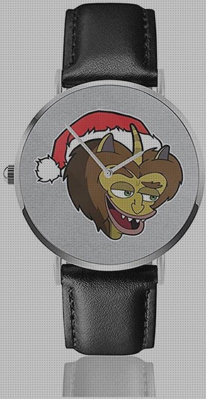 Las mejores hormont reloj mujer
