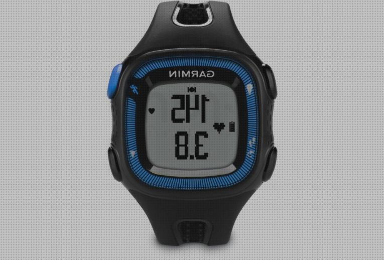 Las mejores gps hrm