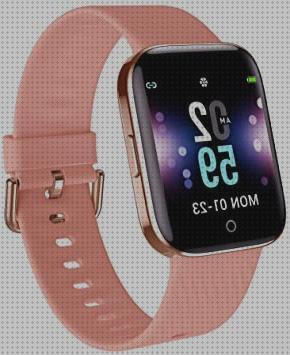 Los 45 Mejores Huawei P20 Relojes Inteligentes De Hombres