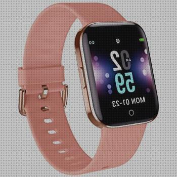 Las mejores huawei huawei p20 reloj inteligente hombre