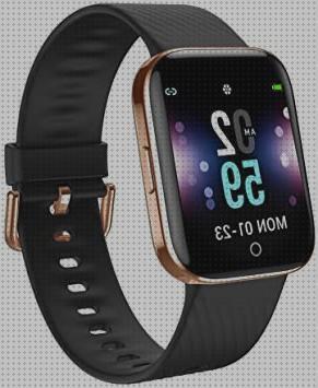 Review de huawei p20 reloj inteligente hombre
