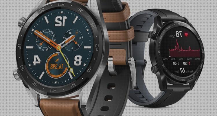 Los mejores 23 Huawei P30 Pros Con Relojes