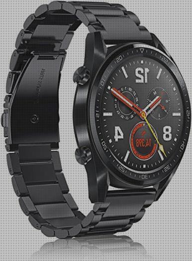 ¿Dónde poder comprar reloj watch huawei reloj pulsera watch 2?