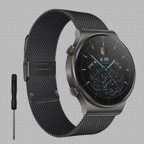 Las mejores reloj watch huawei reloj pulsera watch 2