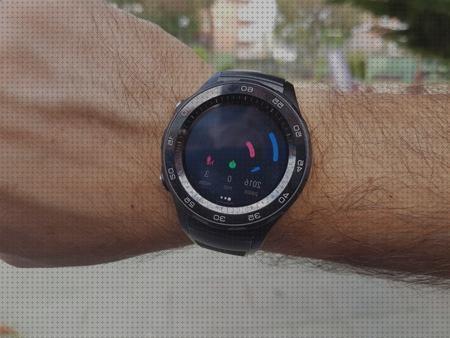 Los mejores 20 Huawei Relojes Pulseras Watch 2