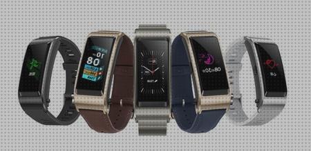 ¿Dónde poder comprar huawei huawei talkband b5 reloj mujer?