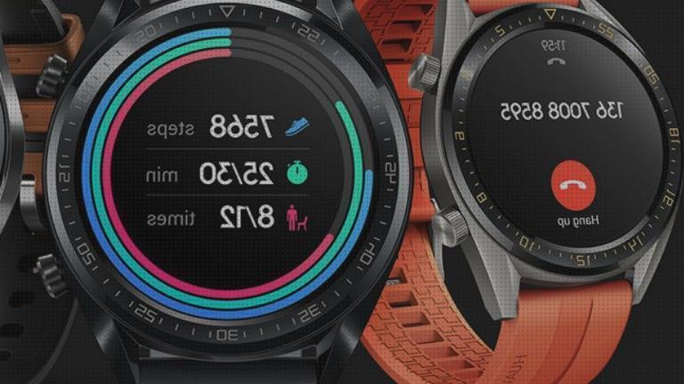 ¿Dónde poder comprar reloj watch huawei watch gt reloj inteligente?