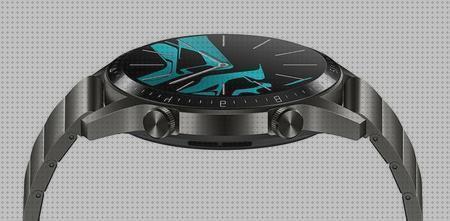 Review de huawei watch gt reloj inteligente