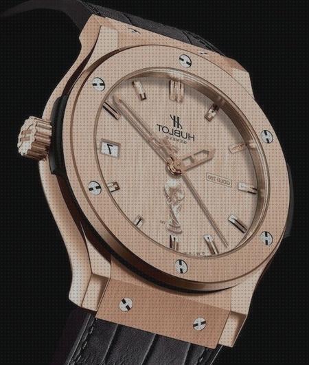 ¿Dónde poder comprar hublot hublot reloj del mundial?