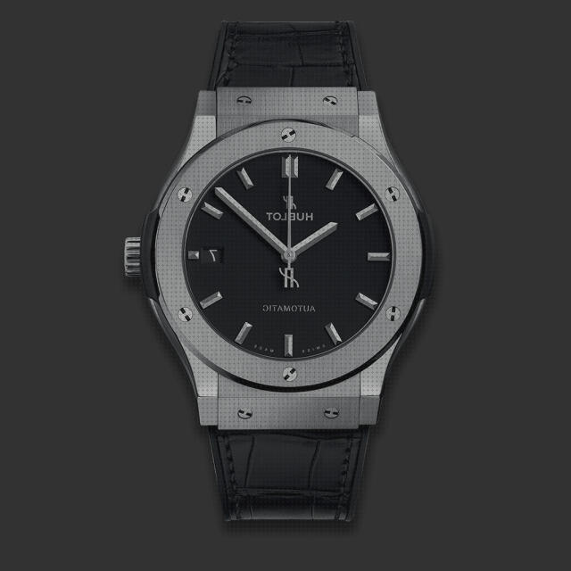 ¿Dónde poder comprar hublot hublot reloj hombre 12000?