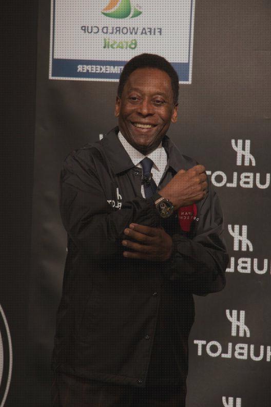 Las mejores marcas de hublot hublot reloj del mundial