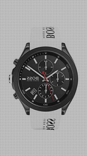 Las mejores boss reloj hugo boss reloj de cuarzo hombre
