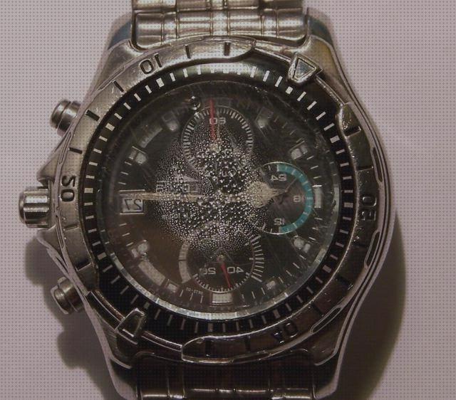 27 Mejores humedades relojes bajo análisis