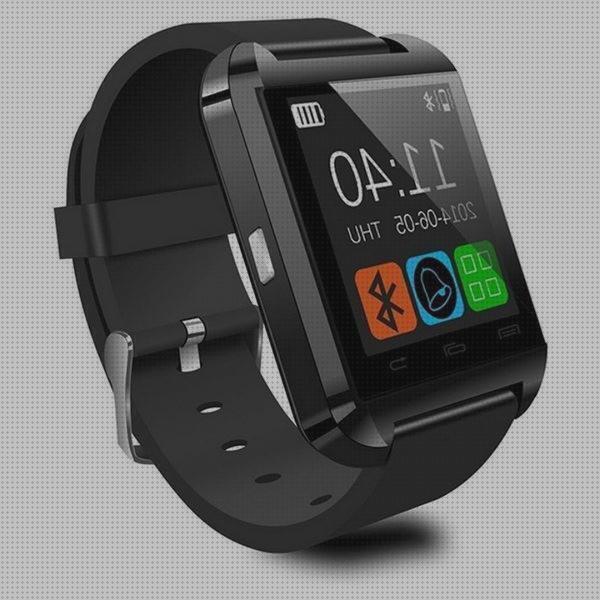Los 23 Mejores Icarus Relojes Smartwatch Bluetooth