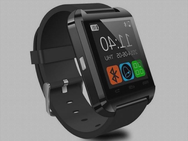 Las mejores marcas de smartwatch icarus reloj smartwatch bluetooth