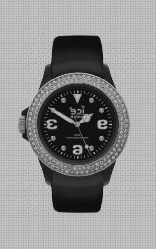 ¿Dónde poder comprar watch ice watch reloj negro mujer?