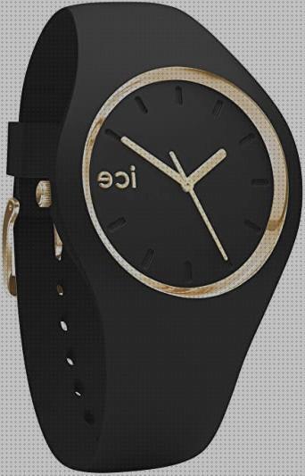 Los mejores 31 Ice Watch Relojes Negros De Mujeres