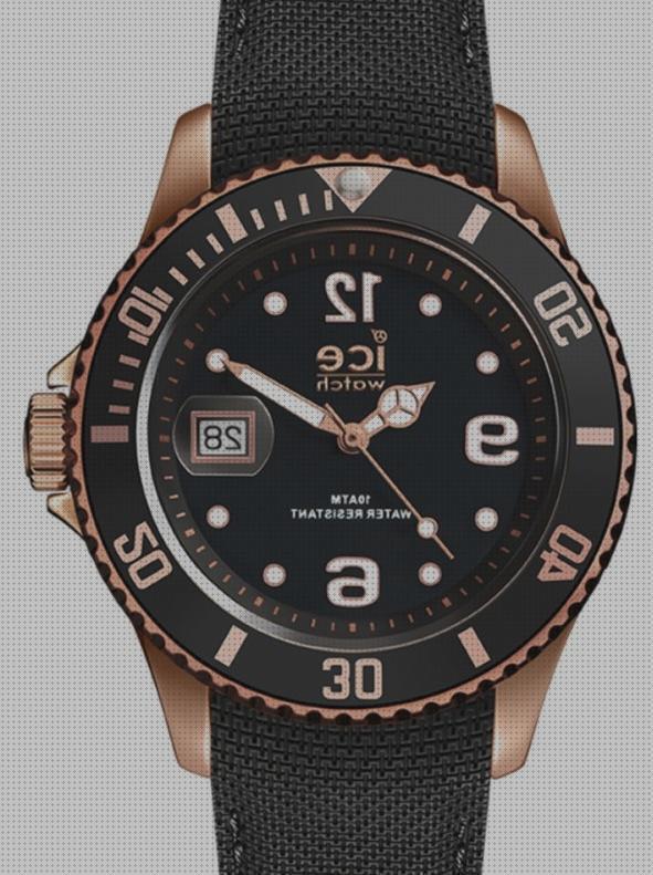 ¿Dónde poder comprar ice ice watch relojes hombre?