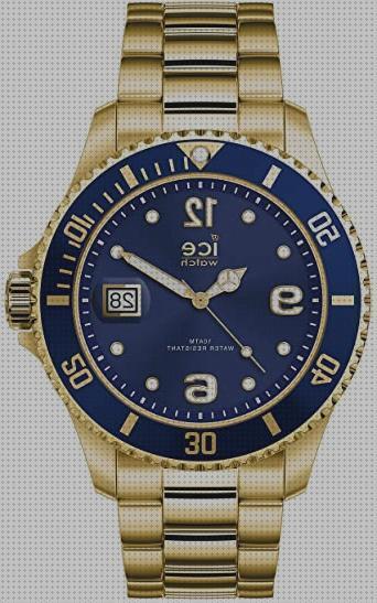 Las mejores ice ice watch relojes hombre